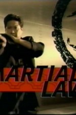 Watch Martial Law Movie4k